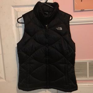 The North Face Vest